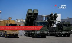 Milli silah sistemlerinin yetenekleri artıyor, seri üretimi hızlanıyor
