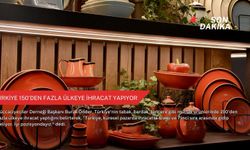 Türkiye ev ve mutfak eşyalarında 150'den fazla ülkeye ihracat yapıyor