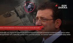 İmamoğlu soruşturmasında tahliye edilen 10 zanlıya tutuklama talebi