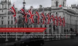 İngiltere'de 'ırkçı bir iki aşamalı' vatandaşlıktan çıkarma uygulaması