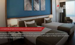 Otel ve pansiyonlar için itfaiye raporu şartının kapsamı netleşti