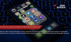 Malezya, büyük sosyal medya platformlarını otomatik lisans kapsamına alıyor