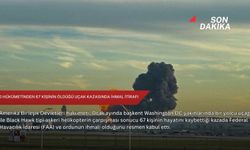 ABD hükümetinden 67 kişinin öldüğü uçak kazasında ihmal itirafı