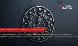 MEB'in hayata geçirdiği ÖBS ve OVA 600 binden fazla kullanıcıya ulaştı