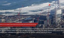 Japonya, 15 yıl sonra dünyanın en büyük nükleer santralini açıyor