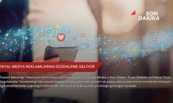 Sosyal medya reklamlarına düzenleme geliyor