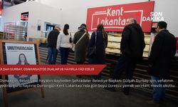 Gülşah Durbay, Osmangazi’de dualar ve hayırla yâd edildi