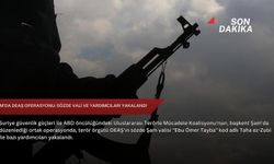 Şam’da DEAŞ operasyonu: Sözde vali ve yardımcıları yakalandı