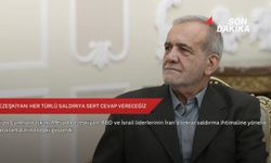 Pezeşkiyan: Her türlü saldırıya sert cevap vereceğiz