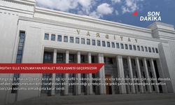 Yargıtay: Elle yazılmayan kefalet sözleşmesi geçersizdir