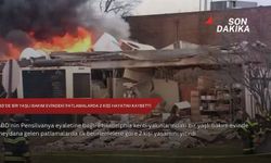 ABD'de bir yaşlı bakım evindeki patlamalarda 2 kişi hayatını kaybetti