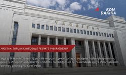 Yargıtay: Zorlayıcı nedenle fesihte ihbar ödenir