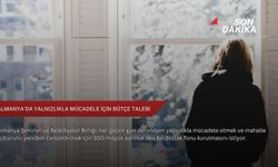 Almanya'da yalnızlıkla mücadele için bütçe talebi