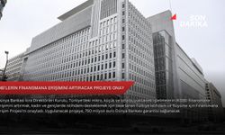 KOBİ'lerin finansmana erişimini artıracak projeye onay