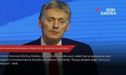 Rusya: Ukrayna konusunda ateşkes değil, barış için çalışıyoruz