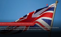 Müslümanlar, vatandaşlıktan çıkarılma riskiyle karşı karşıya