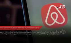 İspanya Tüketim Bakanlığından Airbnb'ye 64 milyon euro para cezası