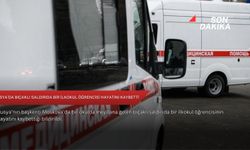 Rusya’da bıçaklı saldırıda bir ilkokul öğrencisi hayatını kaybetti