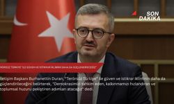 “Terörsüz Türkiye” ile güven ve istikrar iklimini daha da güçlendireceğiz”