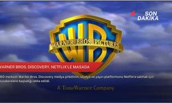Warner Bros. Discovery, Netflix'le masada