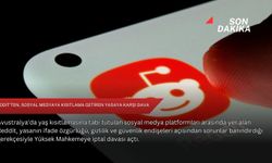 Reddit'ten, sosyal medyaya kısıtlama getiren yasaya karşı dava