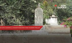 Ben-Gvir, İzzeddin el-Kassam'ın mezarını yıkma tehdidini yineledi