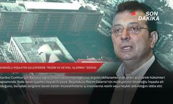 İmamoğlu İnşaatın galerisinde "resim ve heykel aldırma" iddiası