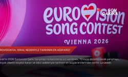 Eurovision’da, İsrail nedeniyle tarihinin en ağır krizi