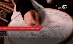 Türkiye, UNESCO Somut Olmayan Kültürel Miras Listesi'nde ikinci sırada