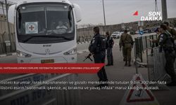 “İsrail hapishanelerinde esirlere sistematik işkence ve aç bırakma uygulanıyor”