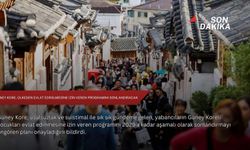 Güney Kore, ülkeden evlat edinilmesine izin veren programını sonlandıracak