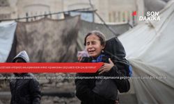 “Gazze'deki ateşkes anlaşmasının ikinci aşamasına geçilmesi için çalışıyoruz”