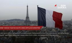 "Darbe" iddiası taşıyan sahte video ortalığı karıştırdı