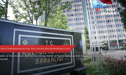 Kültür ve Turizm Bakanlığı Özel Ödülleri'nin 2025 sahipleri belli oldu