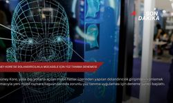 Güney Kore'de dolandırıcılıkla mücadele için yüz tanıma denemesi