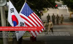 ABD-Güney Kore nükleer yakıt ortaklığı
