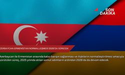 Azerbaycan-Ermenistan normalleşmesi 2026’da sürecek