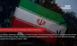 İran: Her saldırıya hızlı ve kapsamlı karşılık verilecek