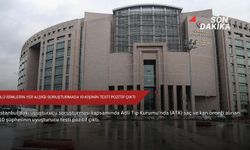 Ünlü isimlerin yer aldığı soruşturmada 10 kişinin testi pozitif çıktı