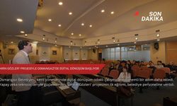 ‘Şehrin Gözleri’ Projesiyle Osmangazi’de dijital dönüşüm başlıyor