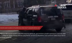 ABD'de bir kadını öldüren ICE polisinin daha önce Irak'ta savaştığı ortaya çıktı