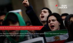 İran'da "olayların bazı failleri" kamuya açık yargılanacak