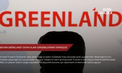 ABD'nin Grönland'ı satın alma girişimlerinin tarihçesi