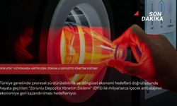 "Sıfır Atık" vizyonunda kritik eşik: Zorunlu Depozito Yönetim Sistemi