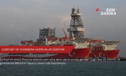 Çağrı Bey ve Yıldırım'da hazırlıklar sürüyor