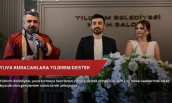 Yuva kuracaklara Yıldırım destek