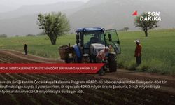 IPARD-III desteklerine Türkiye'nin dört bir yanından yoğun ilgi