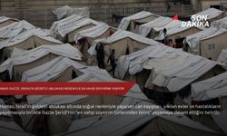 Hamas: Gazze, İsrail’in şiddetli ablukası nedeniyle en vahşi soykırımı yaşıyor