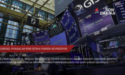Küresel piyasalar risk iştahı yüksek seyrediyor