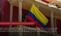 ABD tehdidi, Kolombiya'yı harekete geçirdi: Üç ayaklı strateji benimsendi